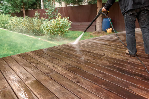 Best House Exterior Washing  in Lawrence, KS