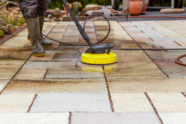 Concrete Sealing in Lawrence, KS